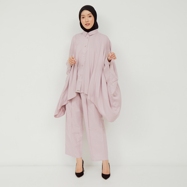 Boxy Shirt