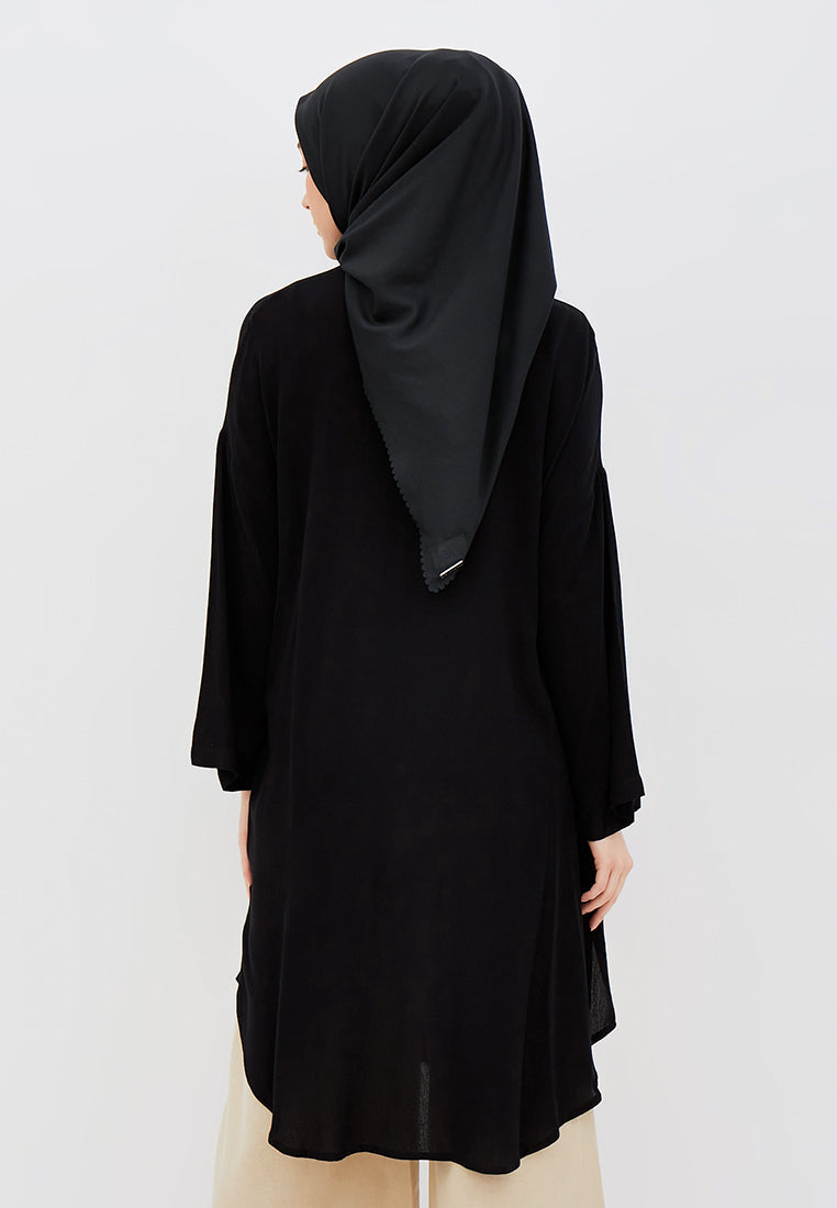OVERSIZED TUNIC