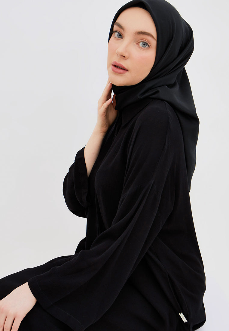 OVERSIZED TUNIC