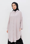 OVERSIZED TUNIC