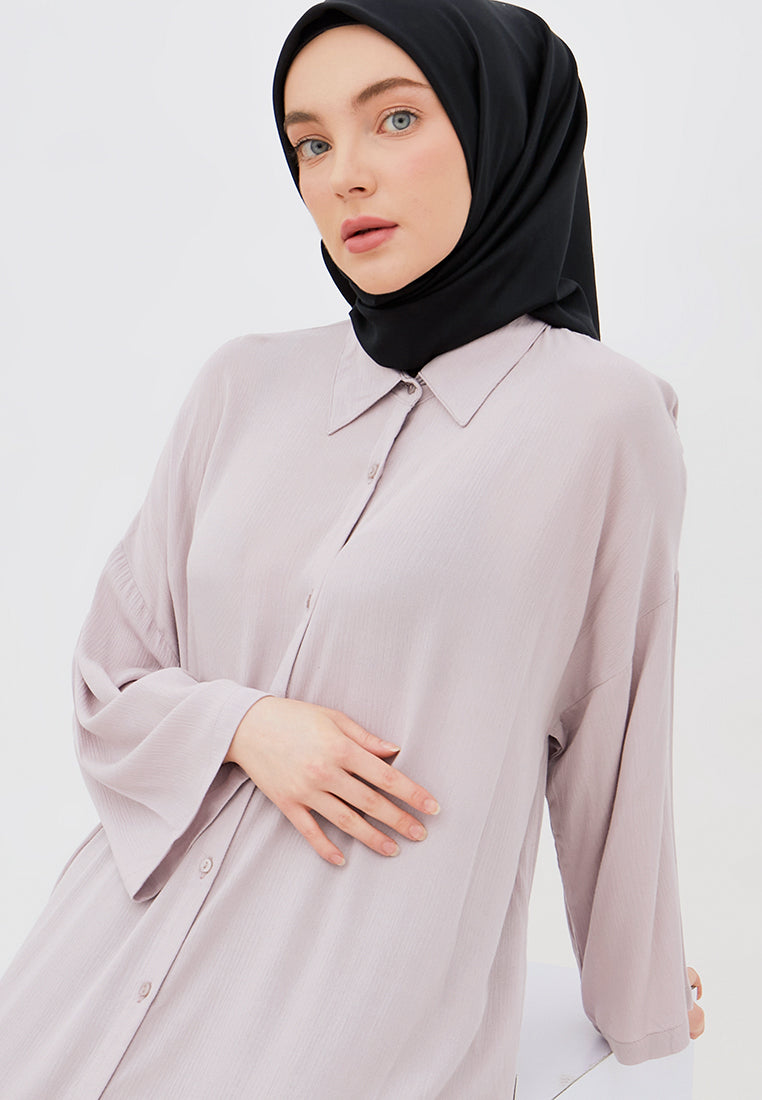 OVERSIZED TUNIC
