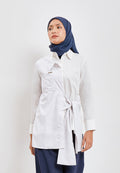 STATEMENT LAYERED SHIRT