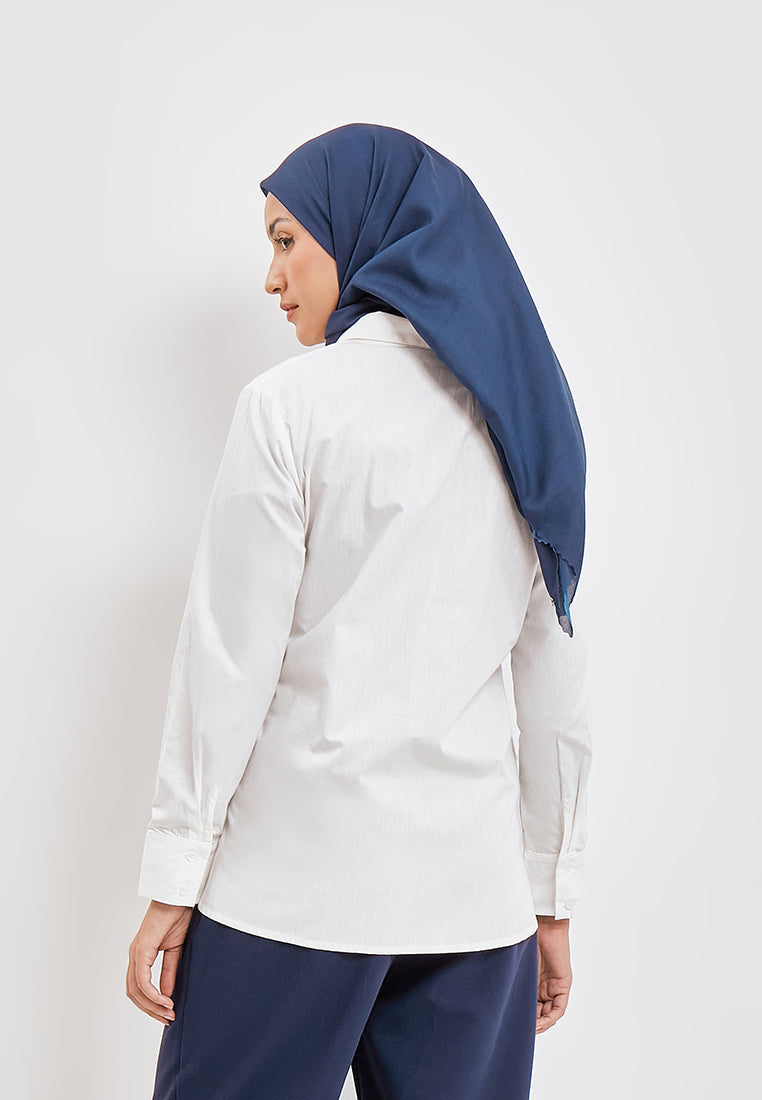 STATEMENT LAYERED SHIRT
