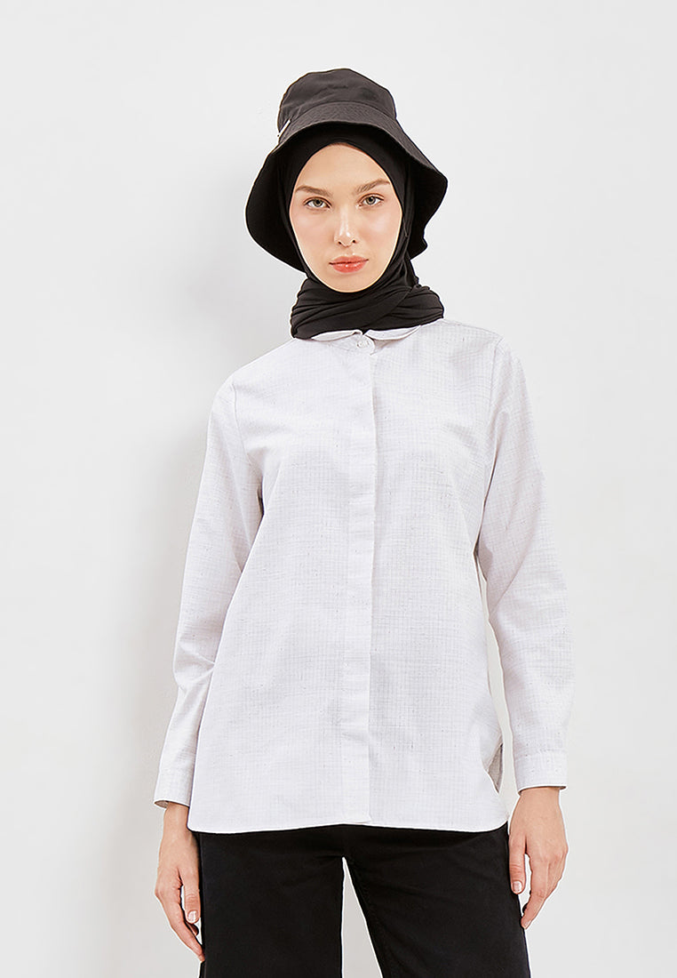 BASIC SHIRT
