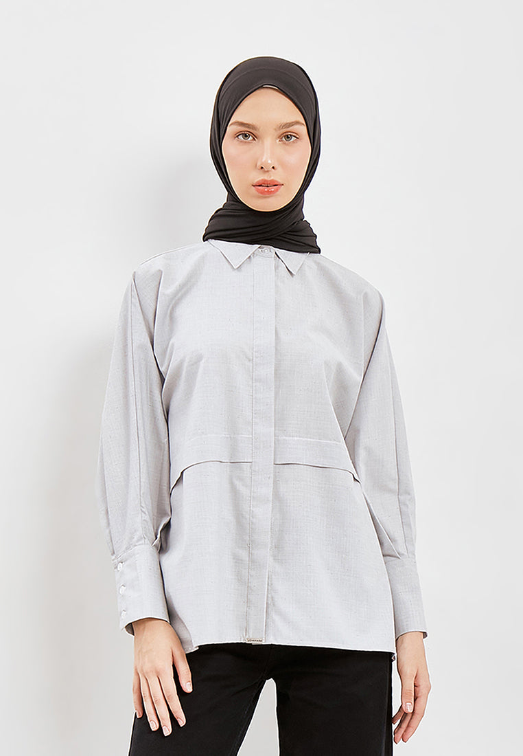 BATWING SHIRT