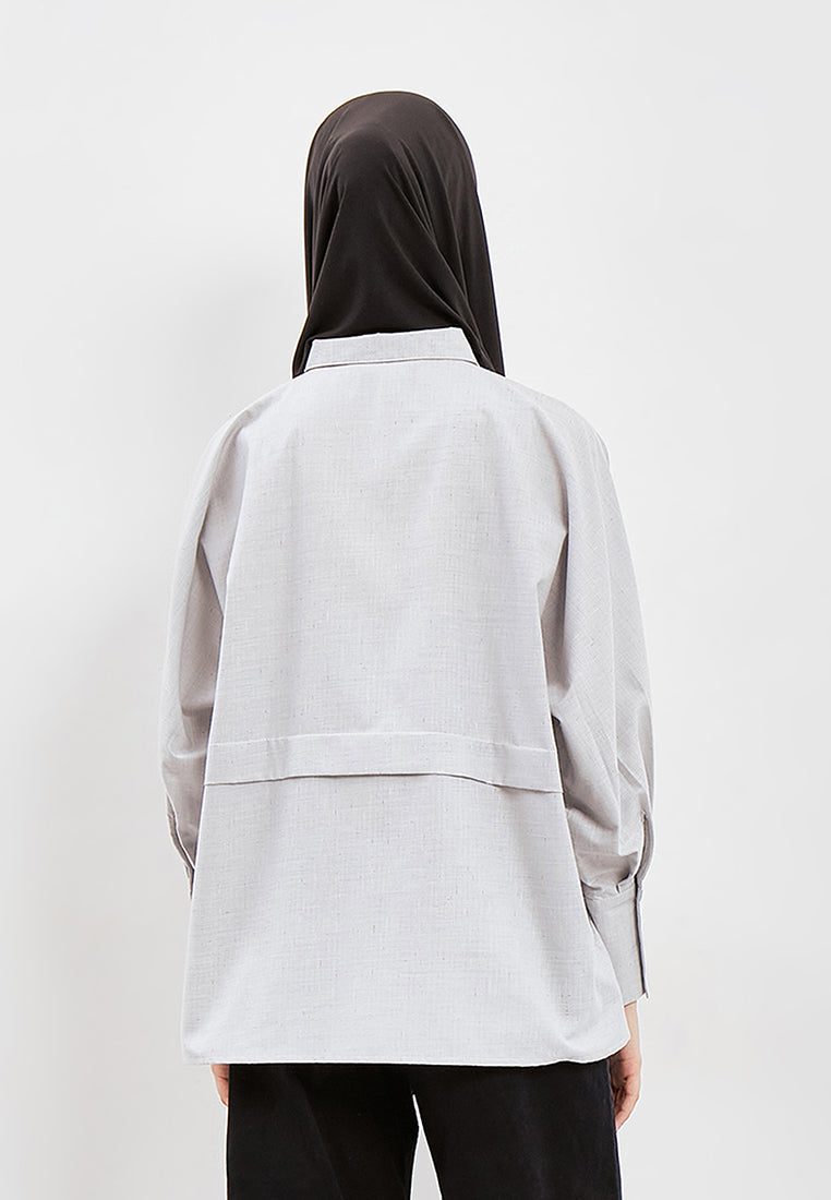BATWING SHIRT