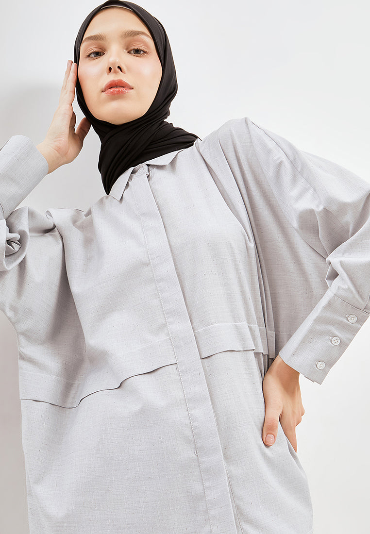 BATWING SHIRT
