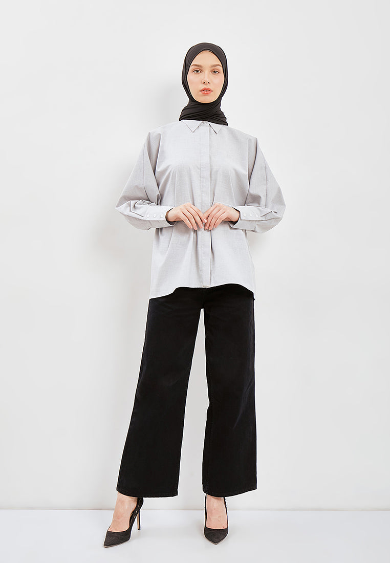 BATWING SHIRT