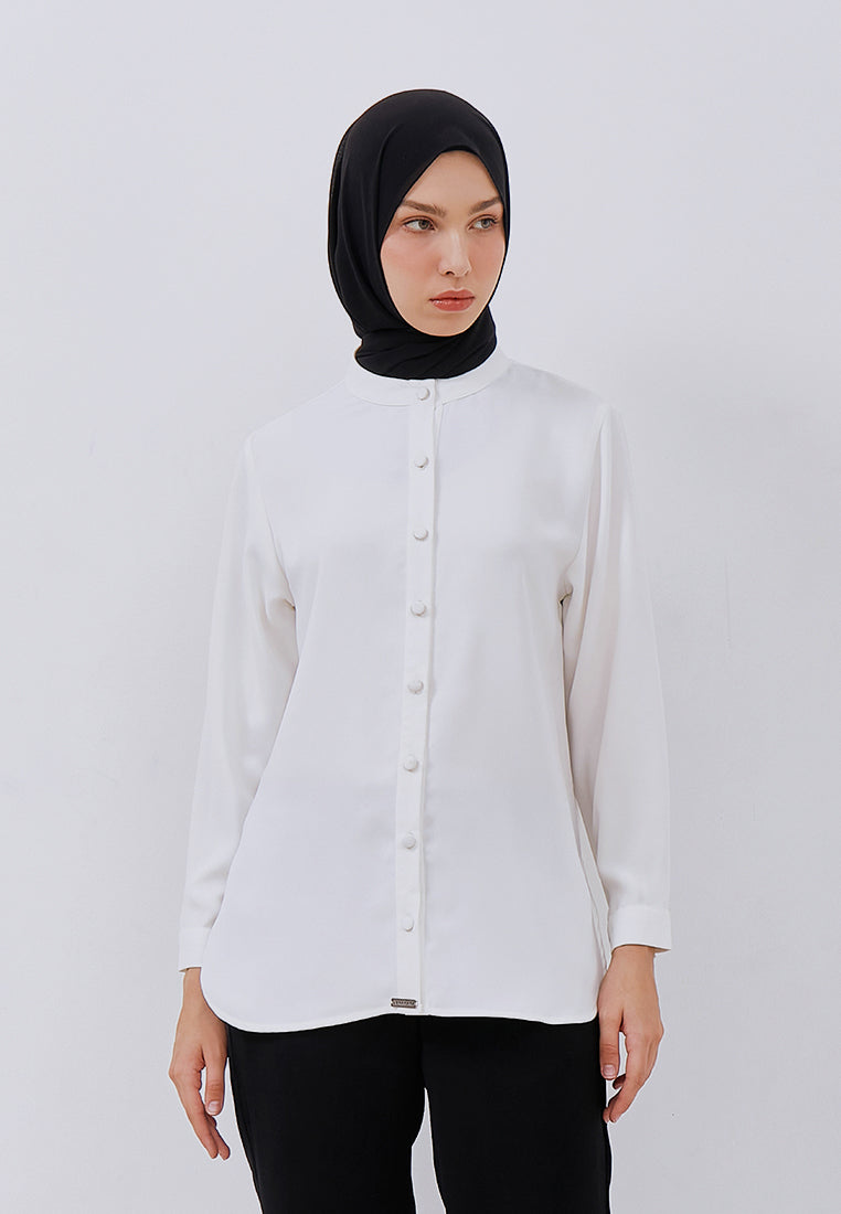 BUTTON UP SHIRT