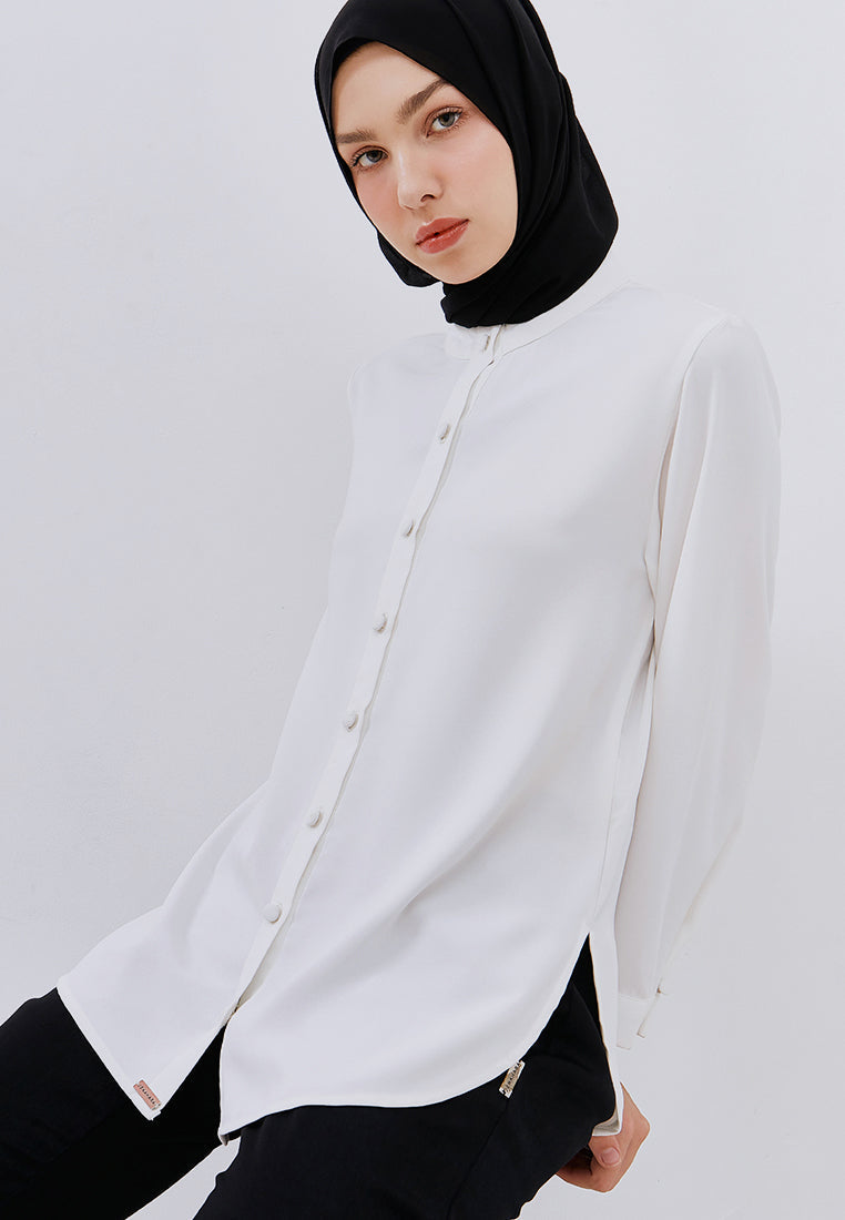 BUTTON UP SHIRT