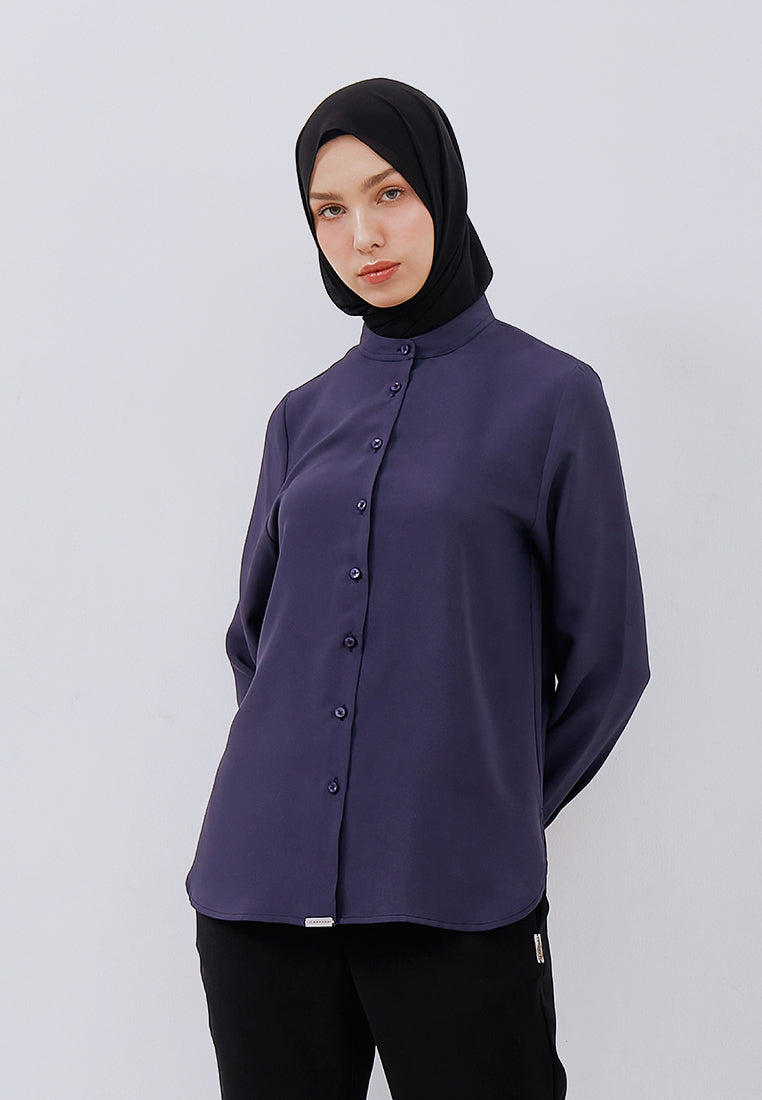 BUTTON UP SHIRT