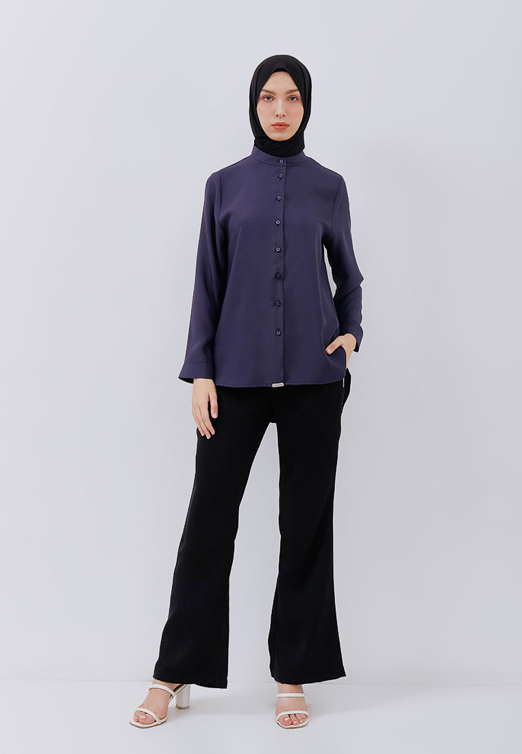 BUTTON UP SHIRT