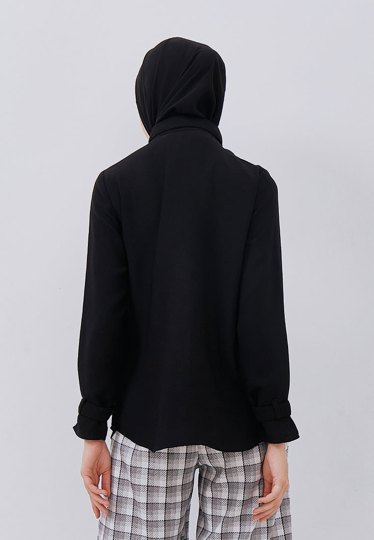 LAYERED SHIRT