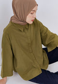 OVERSIZED SHIRT