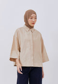 OVERSIZED SHIRT