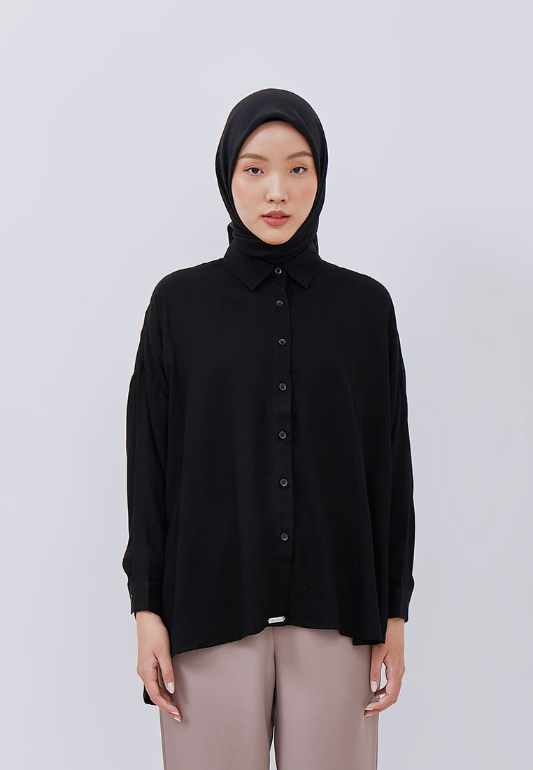 OVERSIZED SHIRT
