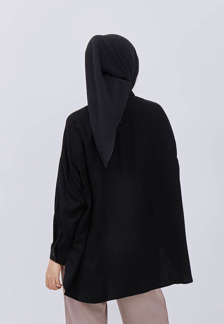 OVERSIZED SHIRT