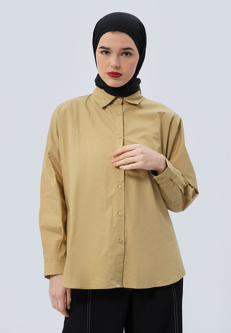 LILITH SHIRT