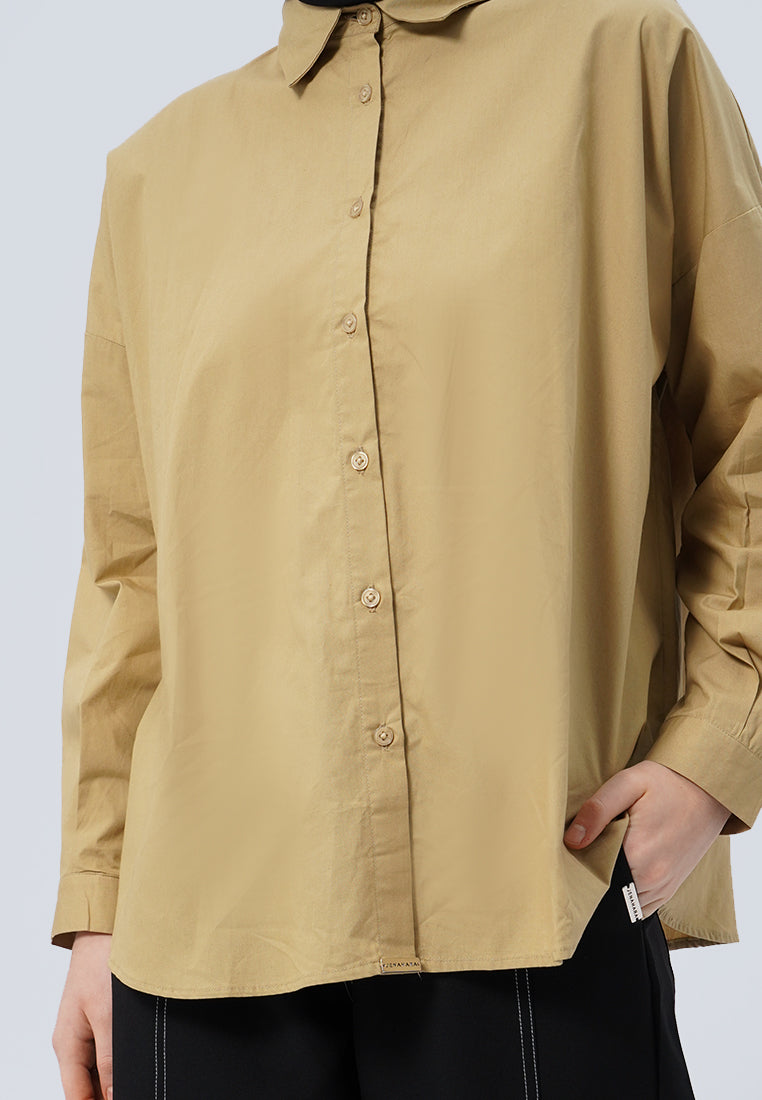LILITH SHIRT