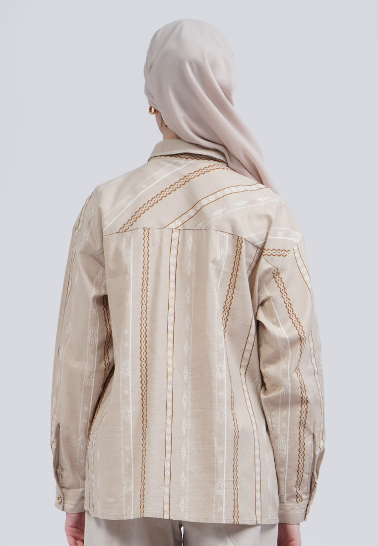 HAMSA SHIRT