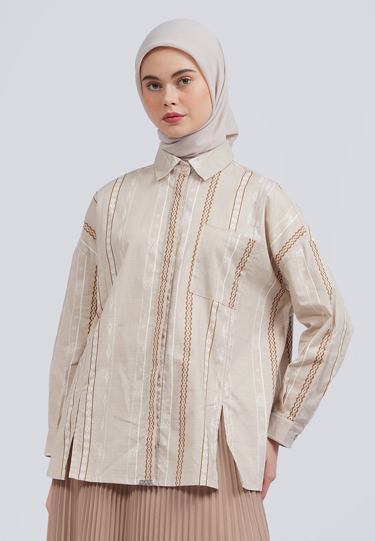 HANIKA SHIRT