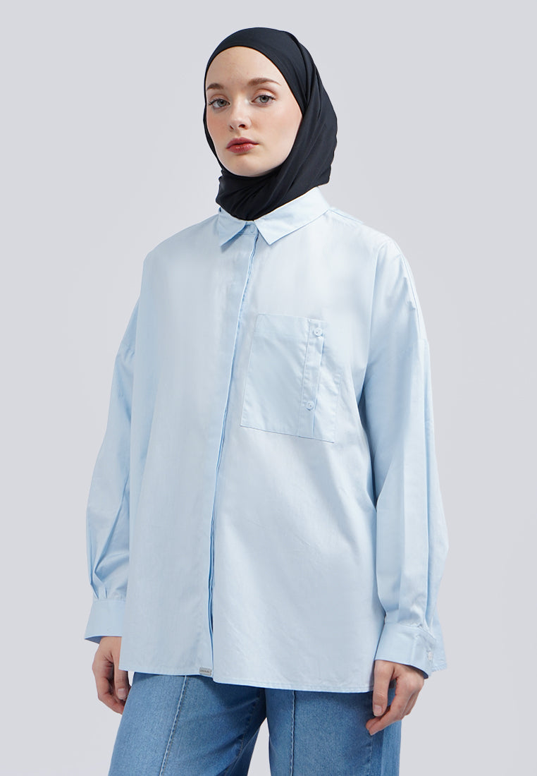 CAMAYA SHIRT