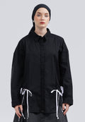 COVE SHIRT BLACK