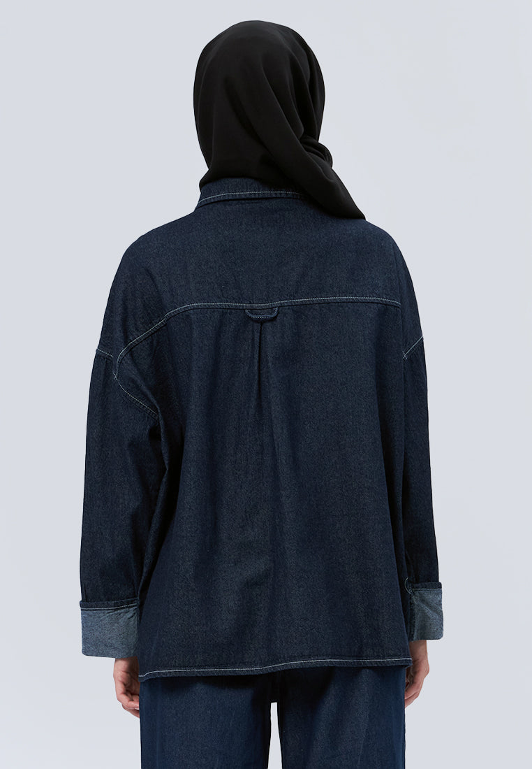 JANETTE SHIRT