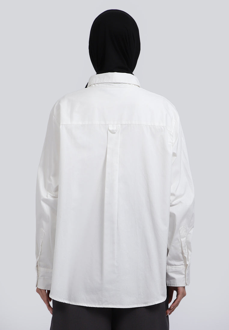 EVRON SHIRT