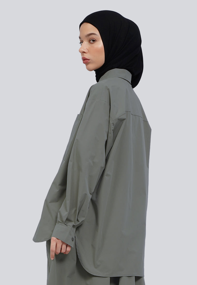 HAYRA SHIRT