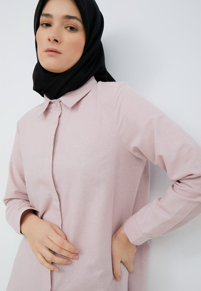 BASIC SHIRT