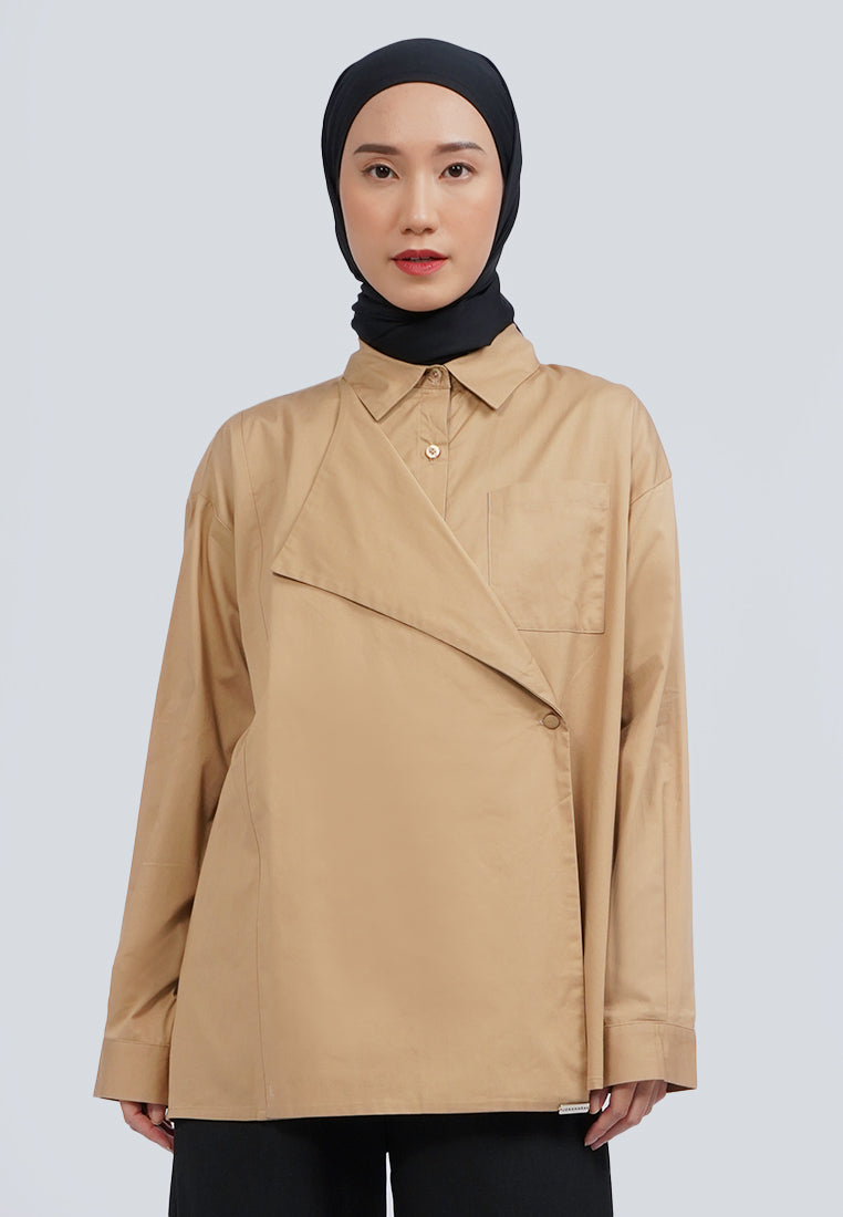 ACACIA SHIRT
