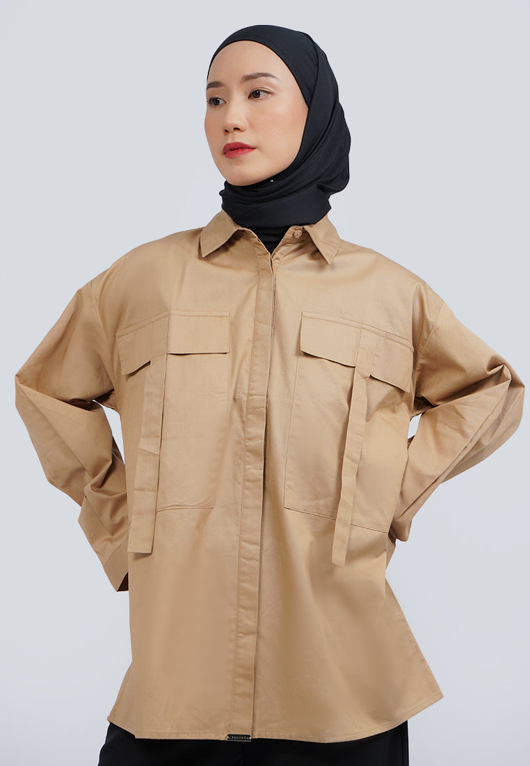AVERSA SHIRT