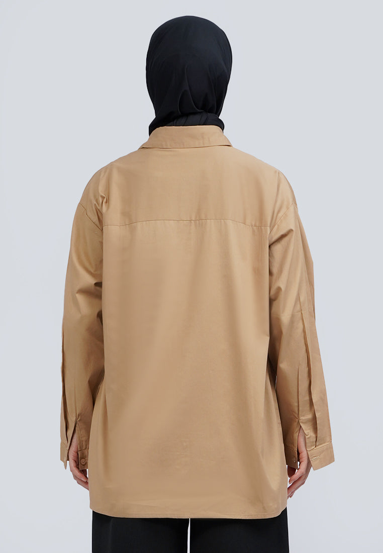 AVERSA SHIRT