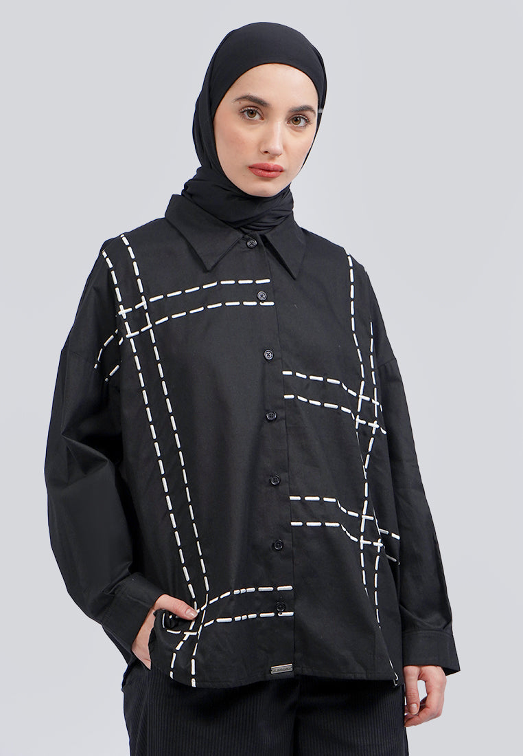 DAYLA SHIRT