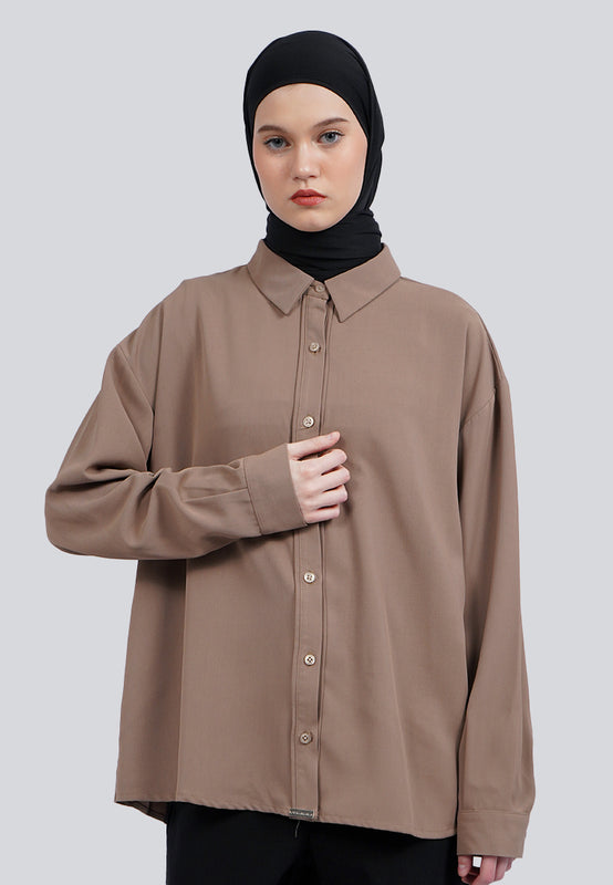 MORA SHIRT