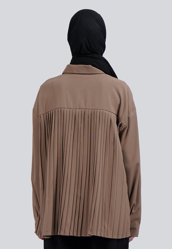 MORA SHIRT