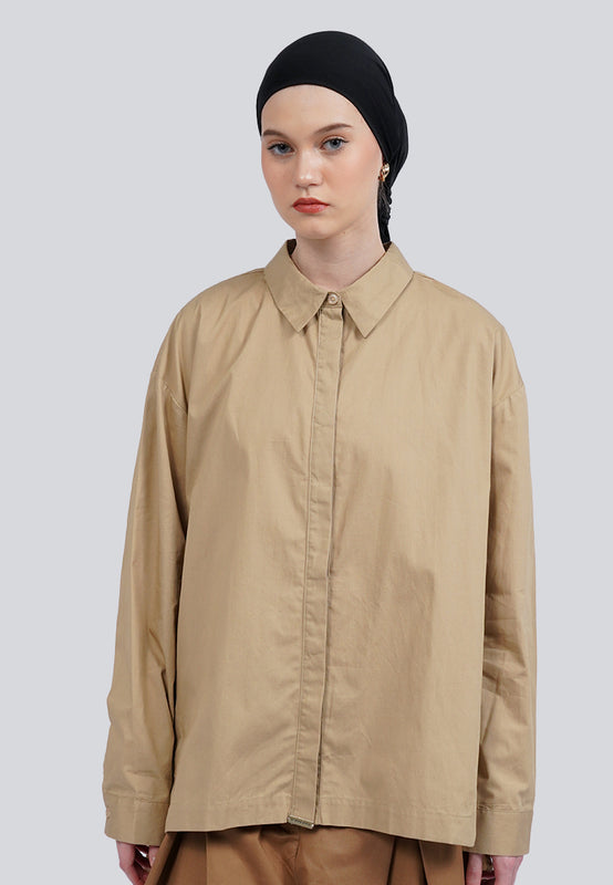 MIREA SHIRT