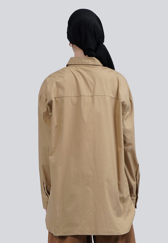 MIREA SHIRT