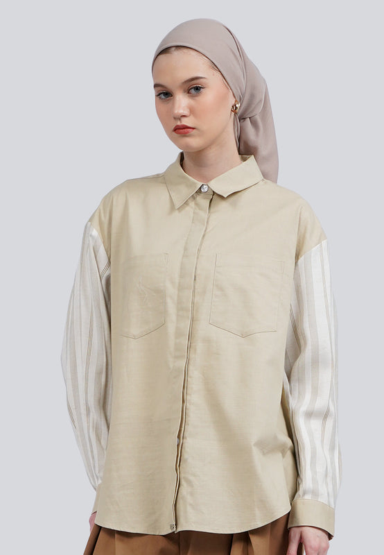 MATEA SHIRT