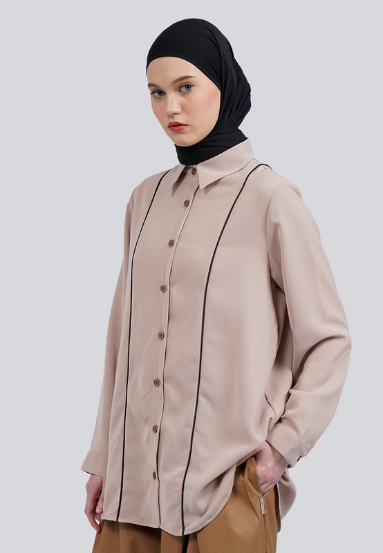 MIRAIA SHIRT