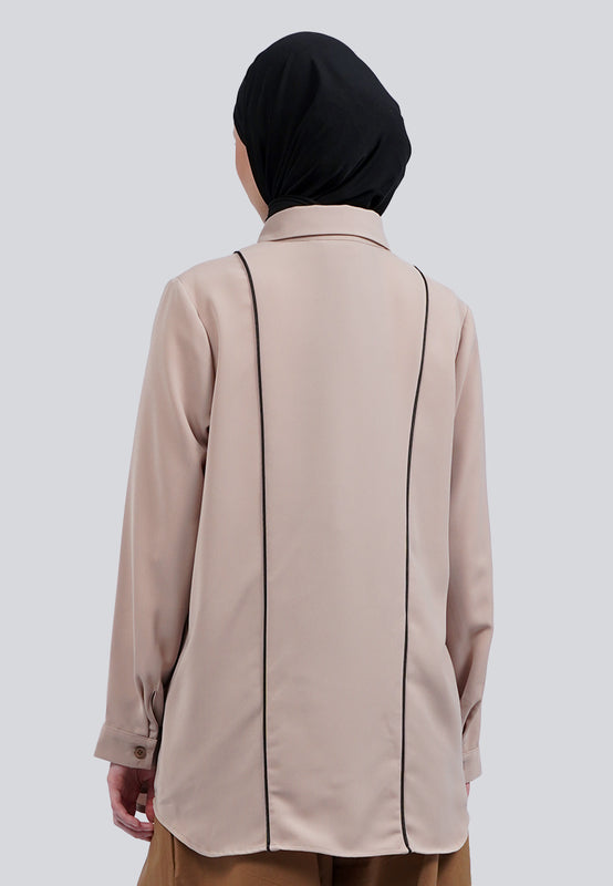 MIRAIA SHIRT