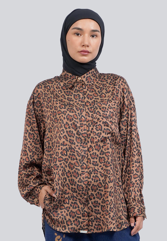 FAYLA SHIRT