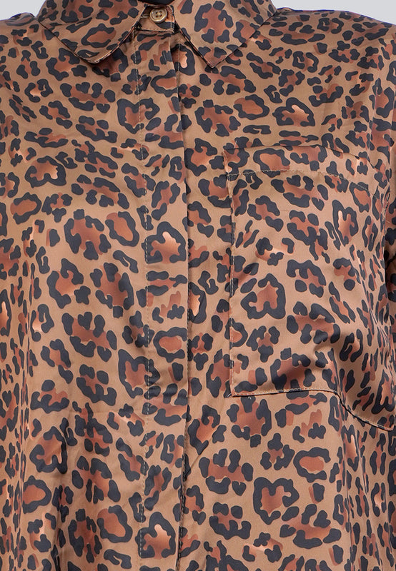 FAYLA SHIRT