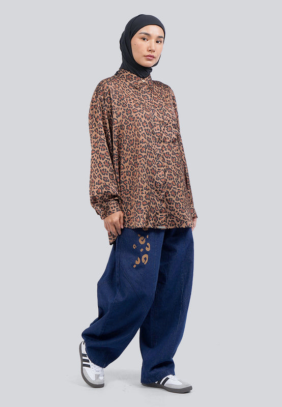 FAYLA SHIRT