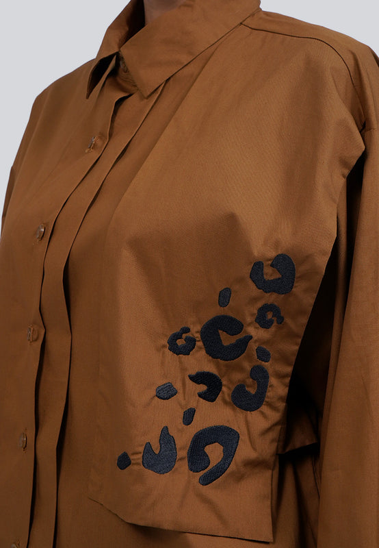 FAWN SHIRT