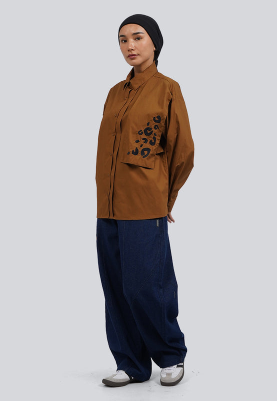 FAWN SHIRT