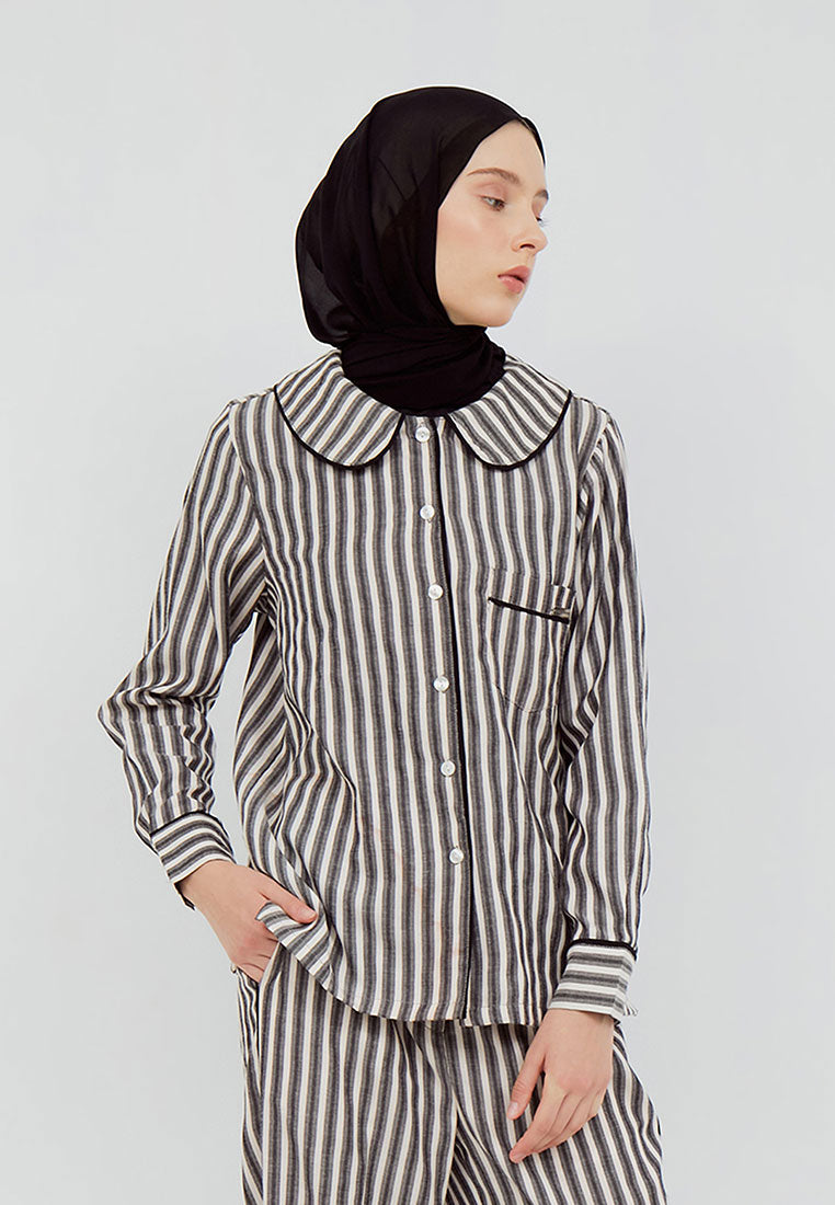 Pajama Shirt