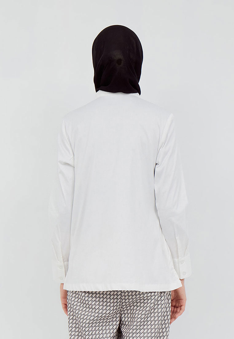 Layered Shirt