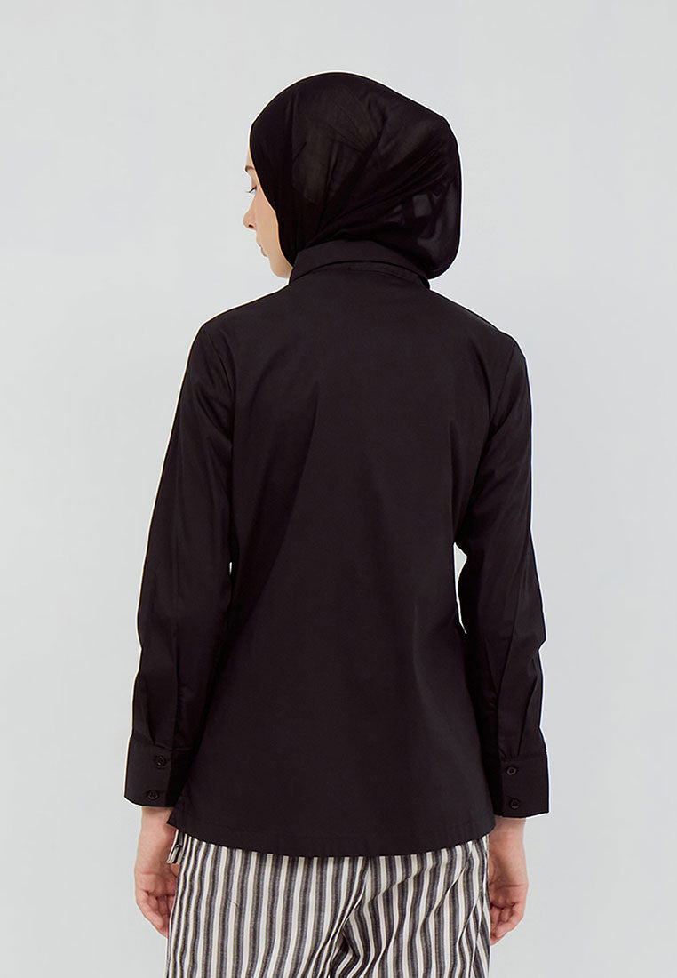 Layered Shirt